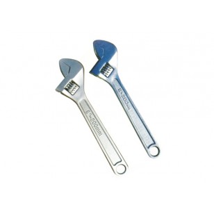 Amercian Type Adjustable Wrench